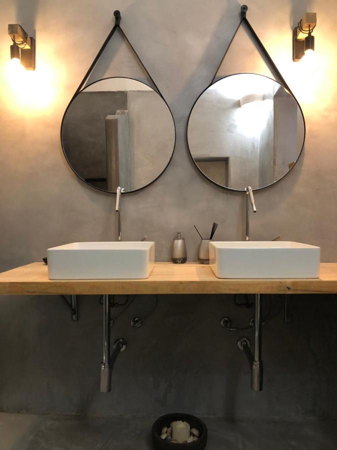Dammuso Rekhale Villa Scauri  Ngoại thất bức ảnh